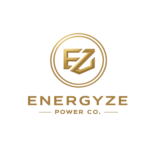 Energyze Your Home